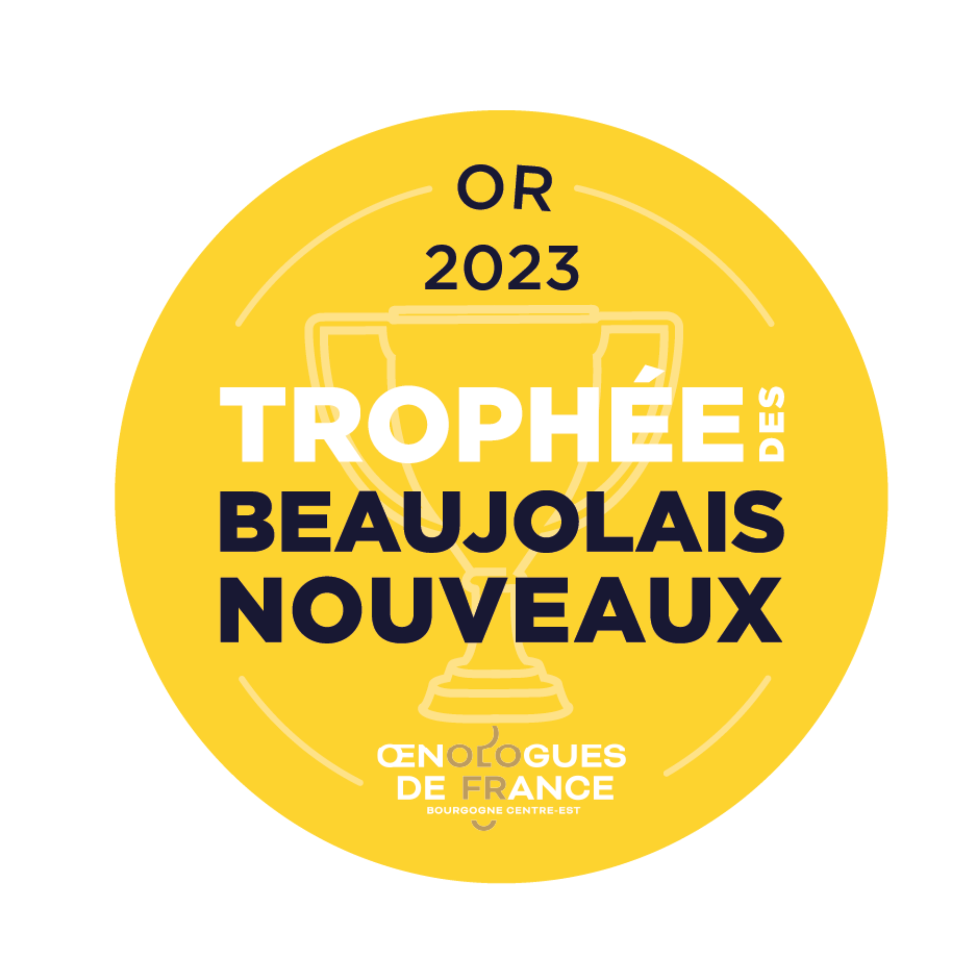 Beaujolais nouveaux OR